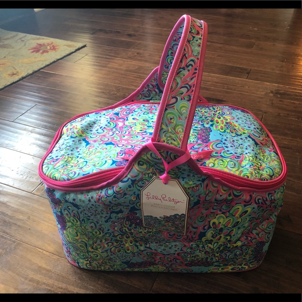 NWT Lilly Pulitzer